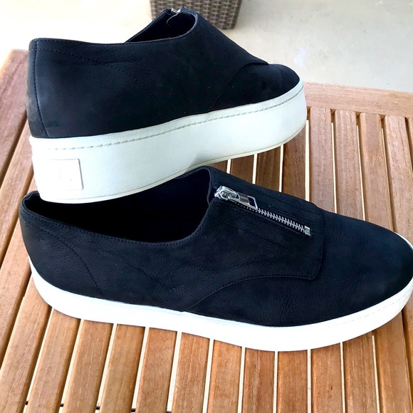 Vince women’s sneakers sz 9 - Picture 4 of 10